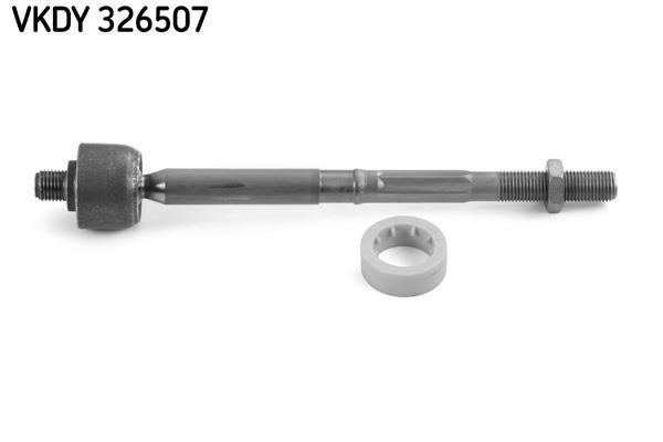Tirante da direção SKF ref. VKDY 326507